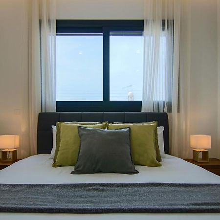 Phaedrus Living: Sea View Anna Residence 201 Limisso Esterno foto